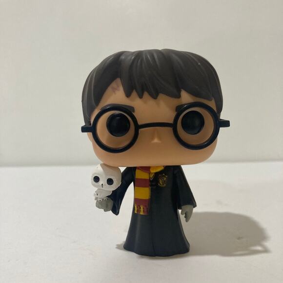 Funko Pop Harry Potter - Picture 1 of 4